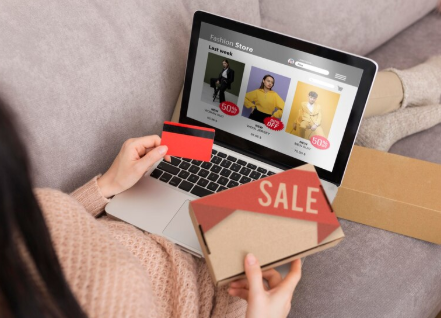 Biar Gak Ketipu! 7 Tips Belanja Online Aman dan Anti Zonk