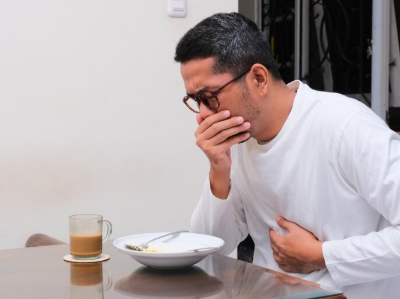 Gejala Asam Lambung Sering Diabaikan! Kenali Ciri dan Cara Cegah GERD Sebelum Terlambat