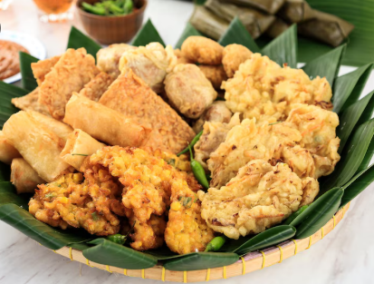 Hati-Hati! Ini 13 Makanan Penyebab Asam Lambung Naik, Nomor 7 Paling Sering Kamu Makan