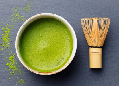 Manfaat Matcha untuk Kulit yang Jarang Diketahui! Cuma Minum Ini Bisa Bikin Wajah Cerah & Bebas Jerawat