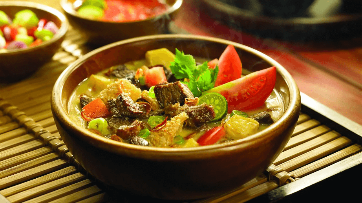 Wajib Coba! 5 Soto Betawi Legendaris di Jakarta yang Bikin Nagih