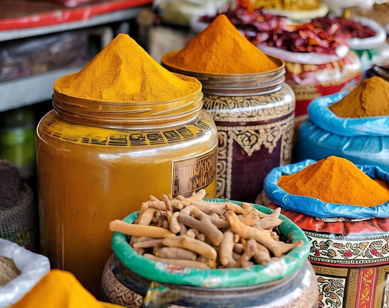 7 Herbal Alami Penyeimbang Hormon Estrogen yang Wajib Diketahui Wanita