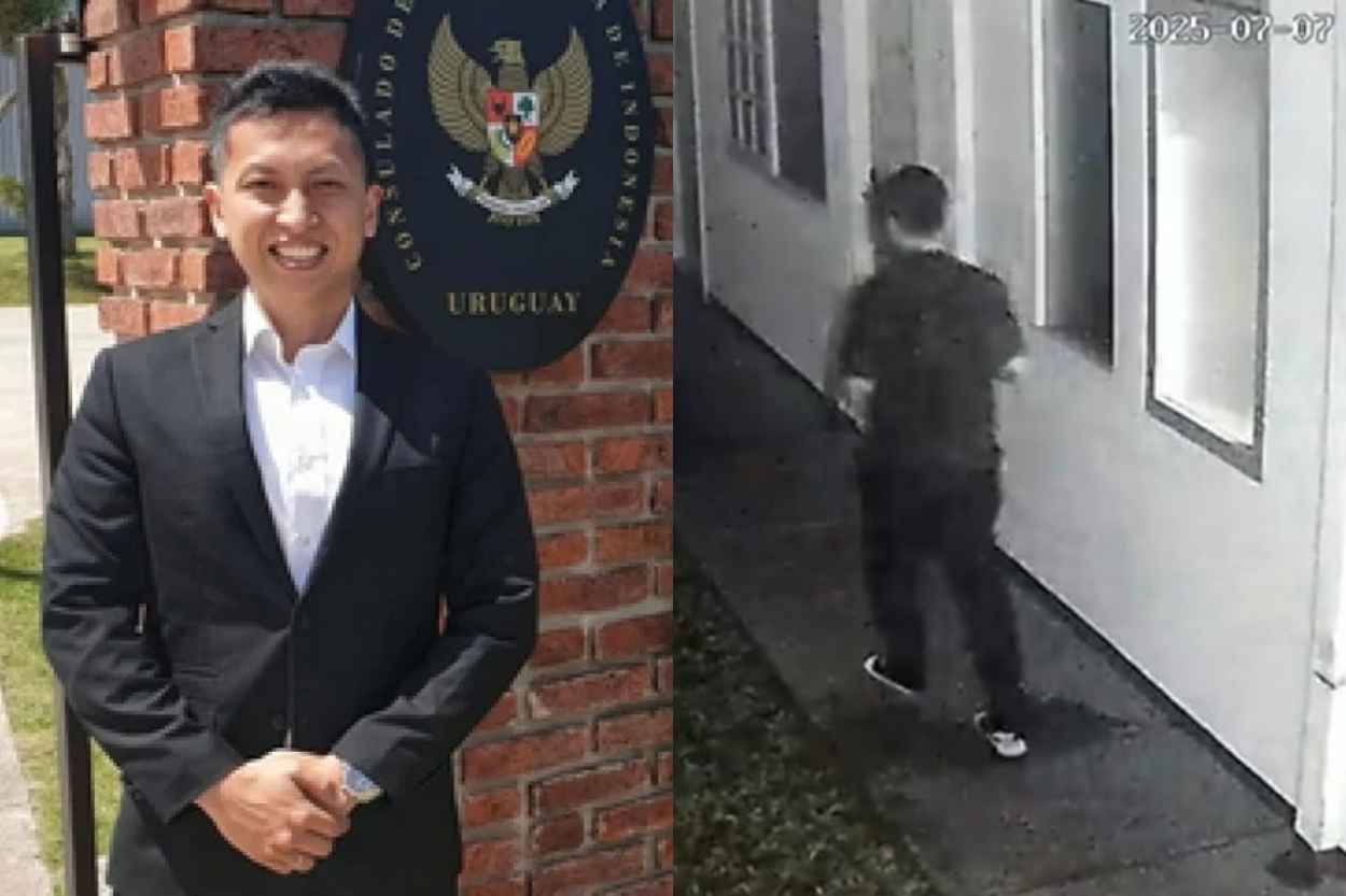 Detik-Detik Terakhir Arya Daru Sebelum Tewas di Kos Elite Menteng: Istri Ungkap Pesan Terakhir!