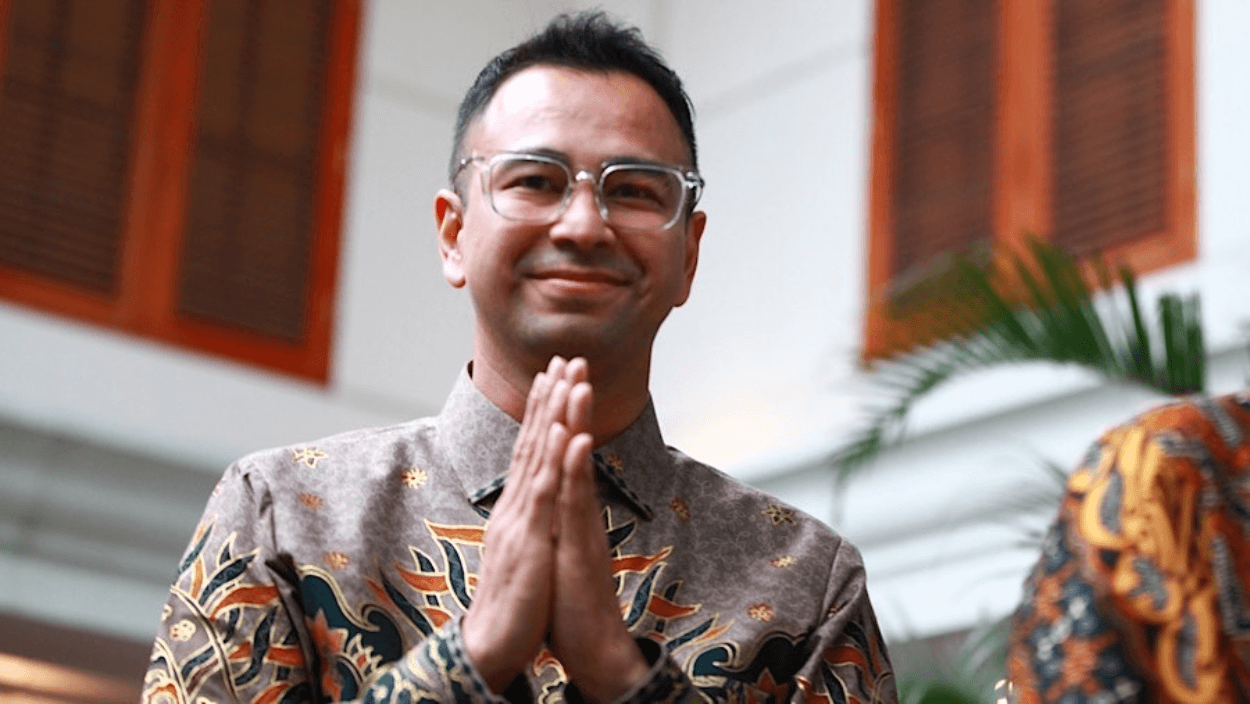 Direstui Nagita Slavina, Raffi Ahmad Siapkan Bonus Spesial untuk Atlet eSport di Kejuaraan Dunia