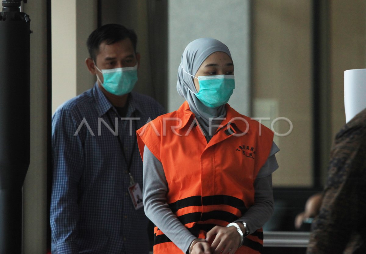 Fakta Mengejutkan! Nur Afifah Balqis Bukan Koruptor Termuda di Indonesia, Ini Sosok yang Sebenarnya!