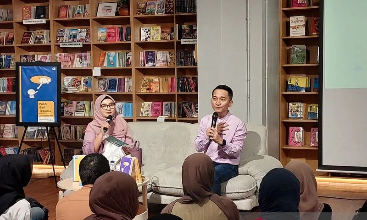Hati-Hati! Trauma Ternyata Bisa Menular ke Orang Terdekat, Begini Penjelasan Dokter Jiwa