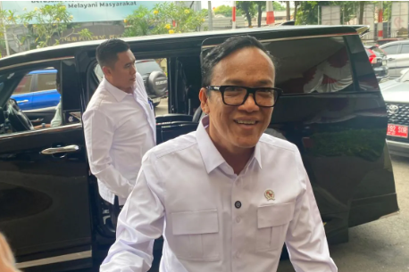 Heboh Kasus Ijazah Ditahan! Kemenaker Bakal Panggil PT Duta Palma, Korban Siap Lawan Balik