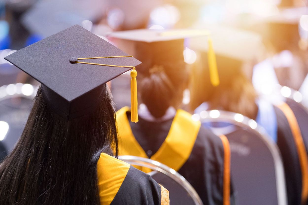 Info Beasiswa Pemerintah yang Dibuka Juli 2025, Kuliah Gratis Mulai D4 Hingga S3