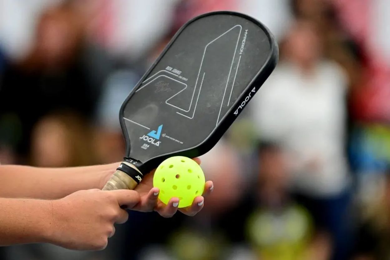 Jadi Olahraga Naik Daun, Ini Perbedaan Pickleball dengan Tenis Mulai Aturan Hingga Fun Fact-nya