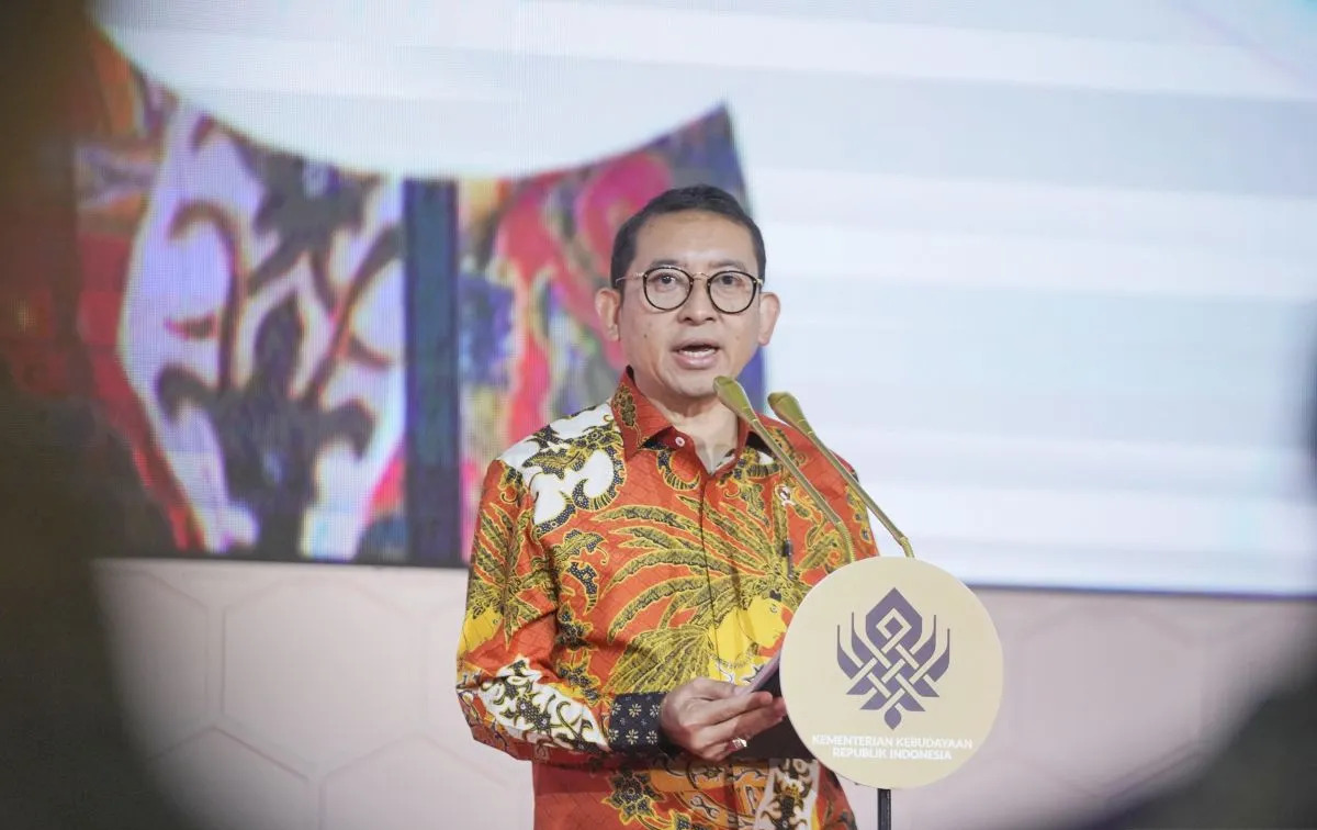 Resmi! 17 Oktober Kini Jadi Hari Kebudayaan Nasional: Menbud Ungkap Makna Sakral di Balik Garuda Pancasila