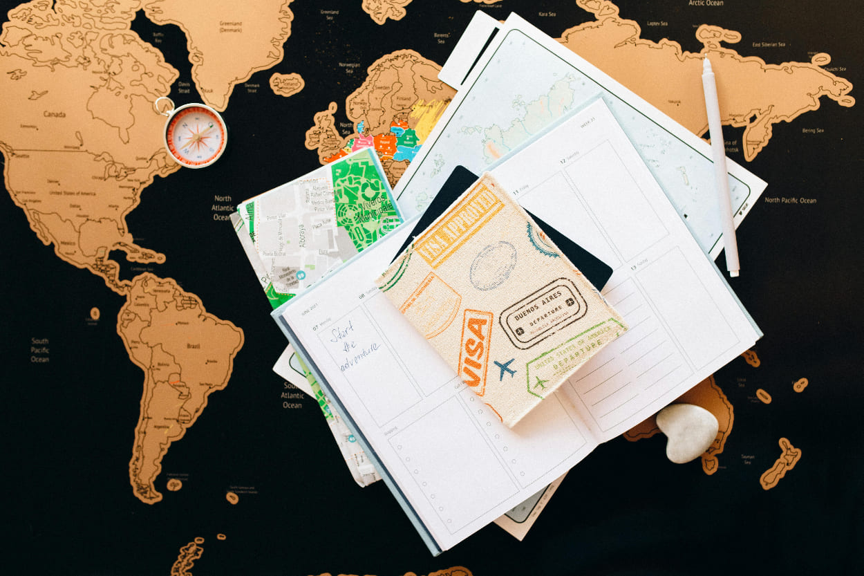Resmi Berlaku! WNI Kunjungan Kedua ke Eropa Bisa Langsung Dapat Visa Schengen Multi-Entry