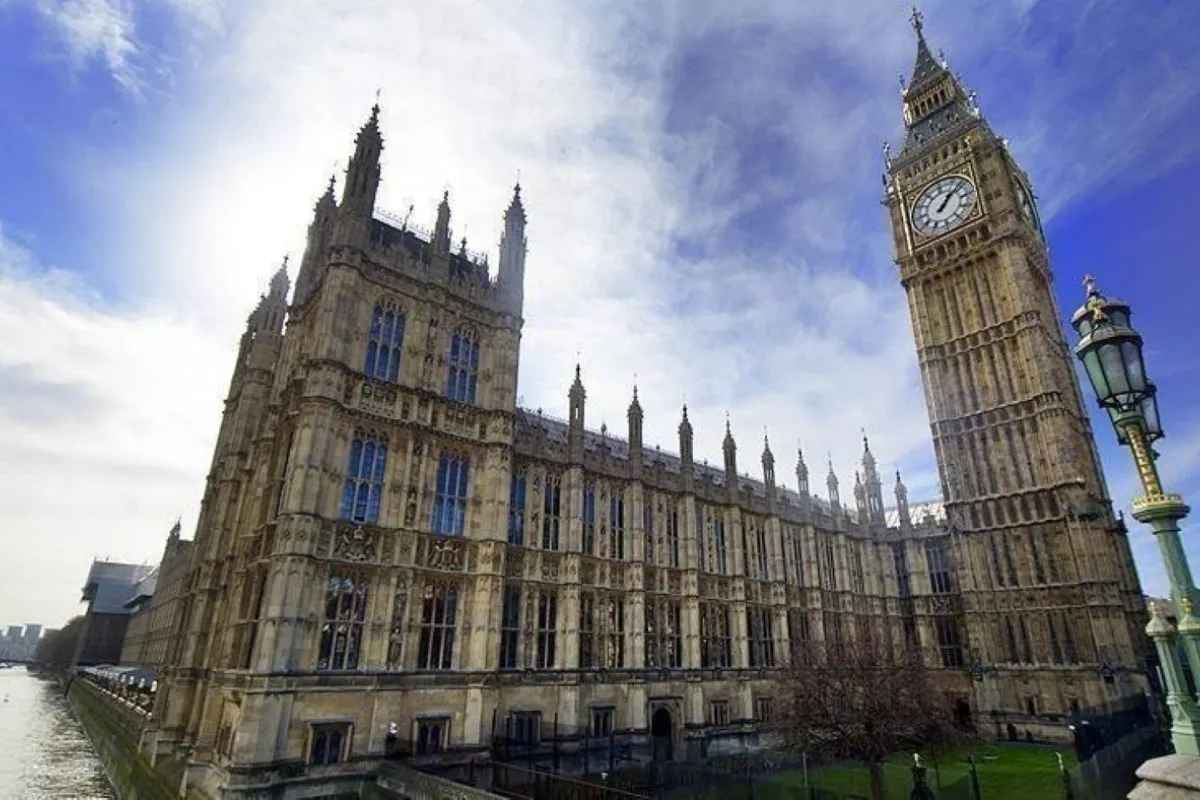 sebanyak 60 Anggota Parlemen Inggris Desak Pengakuan Palestina dan Hentikan Genosida di Gaza