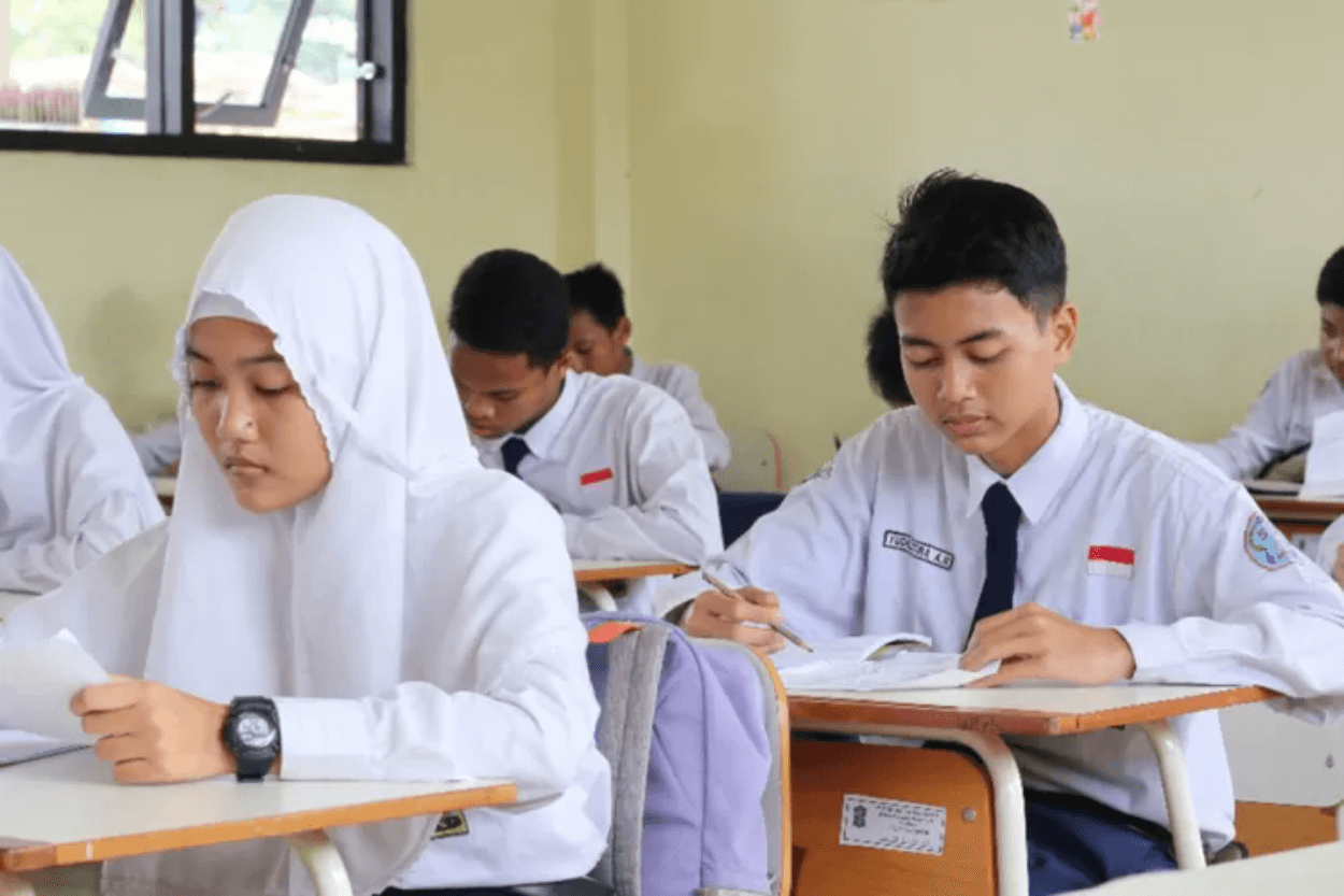 Sudah Cek? Ini Link Pengumuman OSN Kabupaten SD-SMP 2025, Siapa Tahu Namamu Ada!