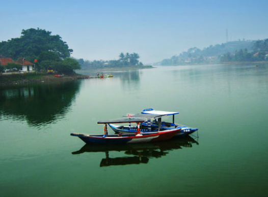 Destinasi Liburan Murah Dekat Bandung! Ini 4 Tempat Wisata Keluarga di Padalarang yang Seru Abis