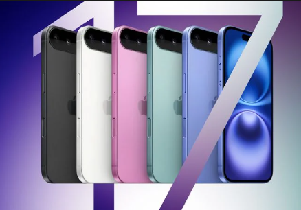 iPhone 17 Bakal Dirakit di India! Apple Resmi Uji Produksi, Tanda-Tanda Bakal Rilis Lebih Cepat?