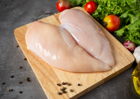 Lagi Cari Sumber Protein yang Lebih Tinggi dari Telur? Ini 7 Makanan Murah Meriah yang Bikin Badan Cepat Bertenaga!