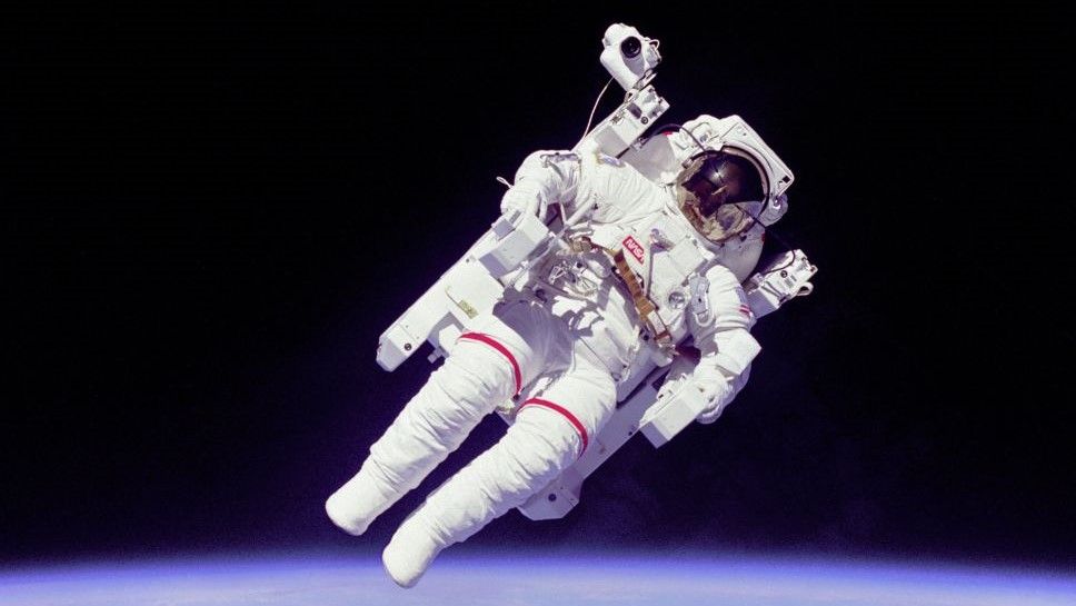 Misi Axiom 4 Selesai, Astronaut Swasta Mulai Perjalanan Pulang dari ISS