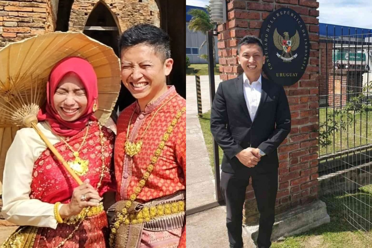 Misteri Makin Dalam! Diplomat ADP Tewas Tragis Padahal Tinggal Selangkah Lagi Pindah ke Finlandia