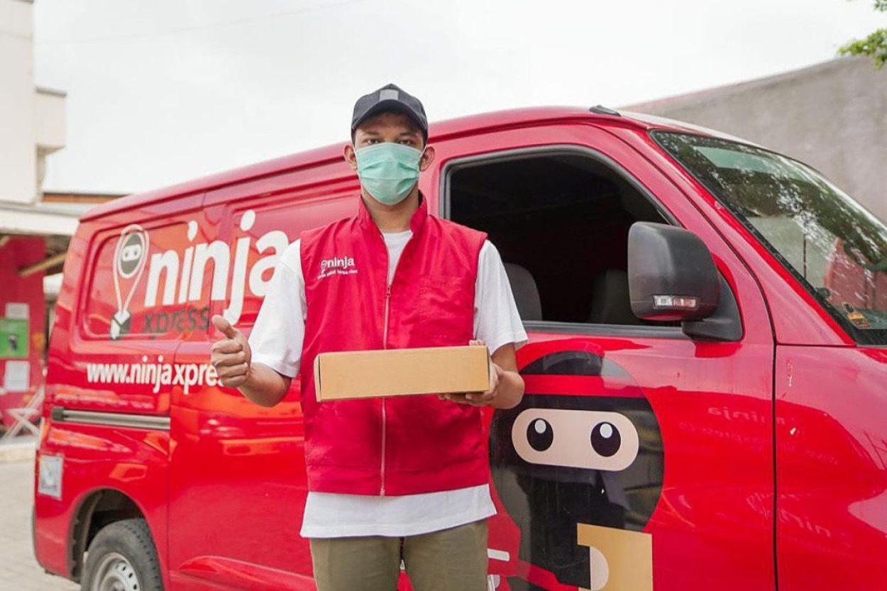 Ngeri! 10.000 Data Pelanggan Ninja Xpress Dibobol Karyawan, Dijual Buat Modus Penipuan COD