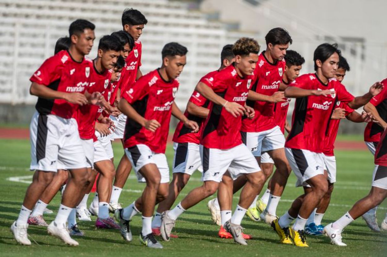 Prediksi Skuad Timnas Indonesia vs Brunei di Piala AFF U23 2025 Malam Ini, Berikut Link Live Streaming