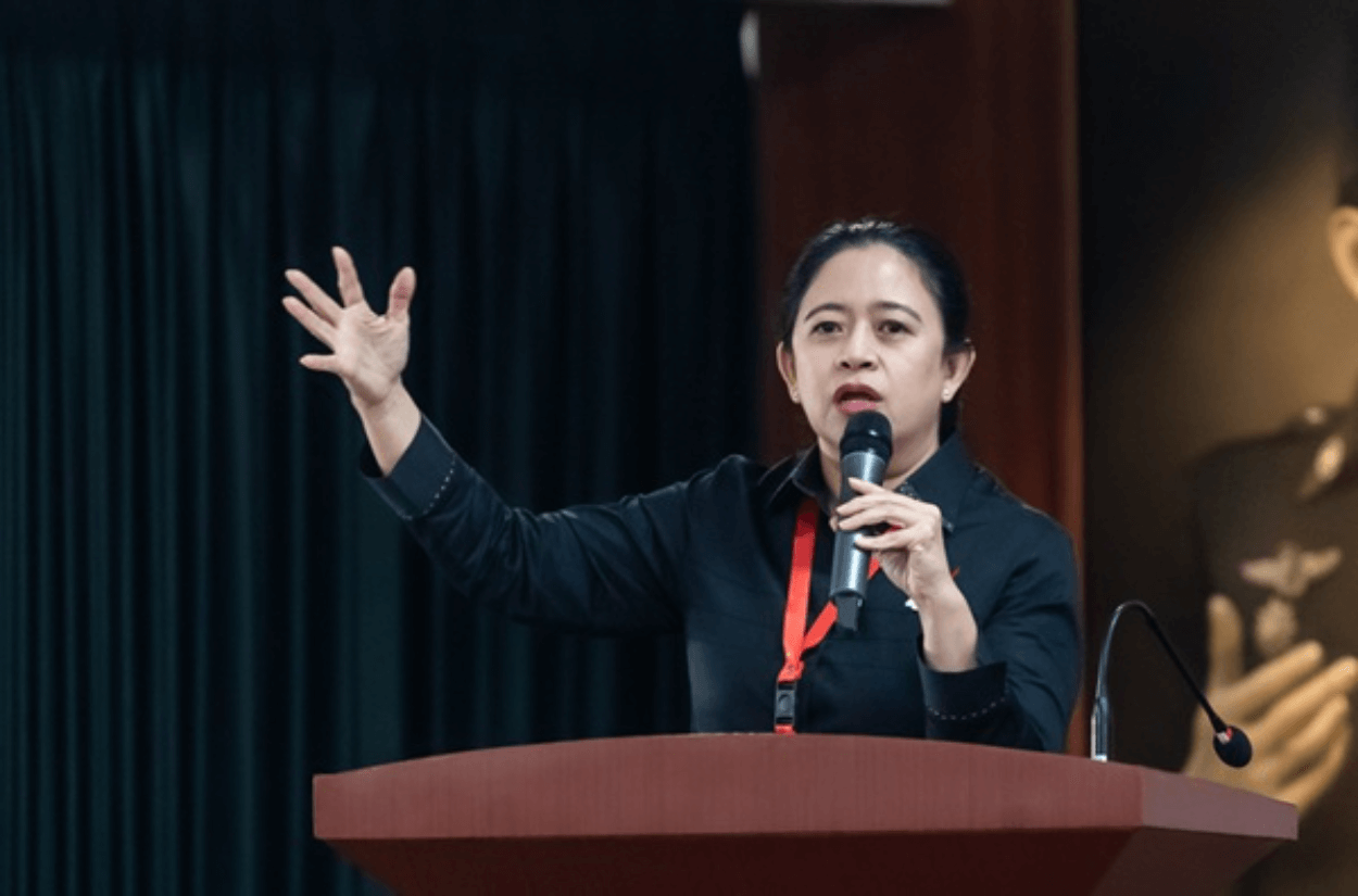 Puan Maharani Ingatkan: Sekolah Rakyat Jangan Jadi Elit Baru di Dunia Pendidikan