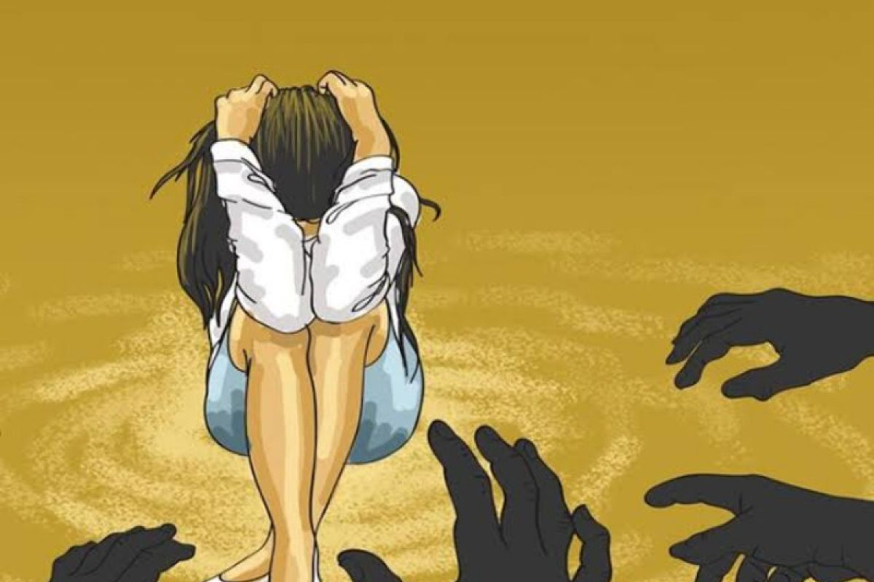 Sadis! 10 Pemuda di Cianjur Perkosa Gadis 16 Tahun Selama 4 Hari, 4 Pelaku Masih di Bawah Umur