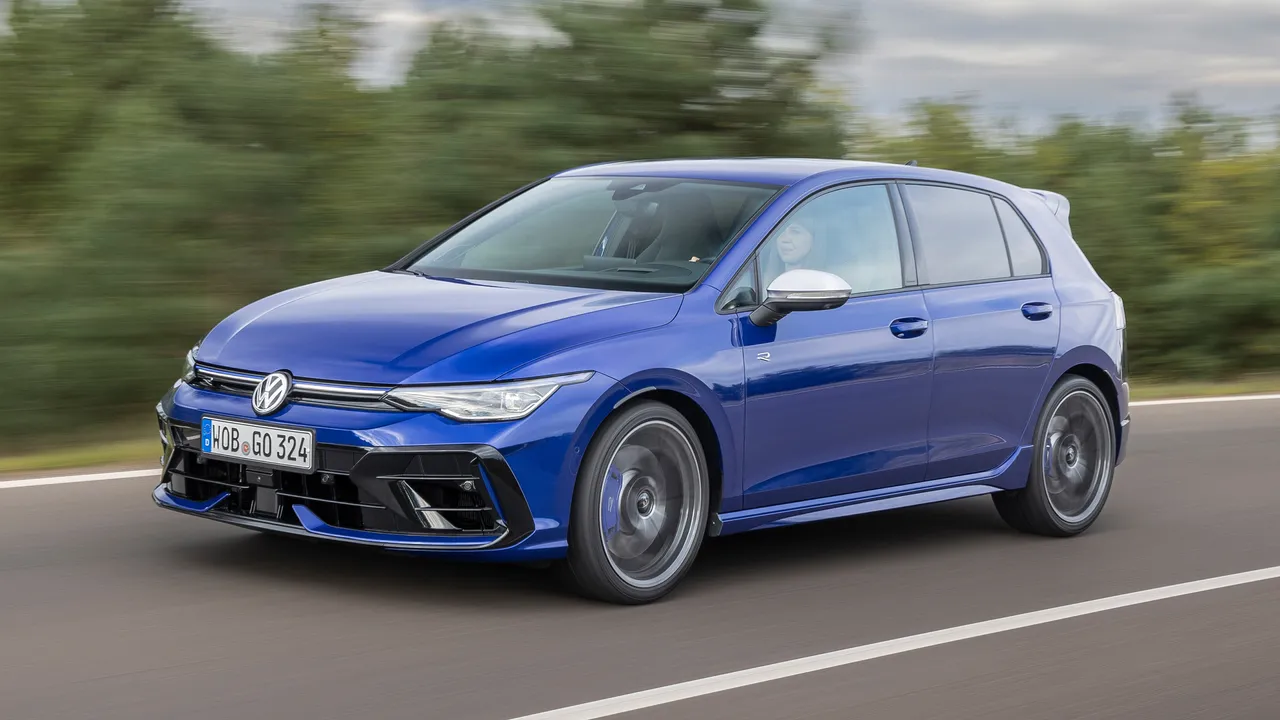 Volkswagen Tutup Pabrik Besar di Tiongkok Setelah 17 Tahun Beroperasi, Pertanda Perubahan Arah Strategi?