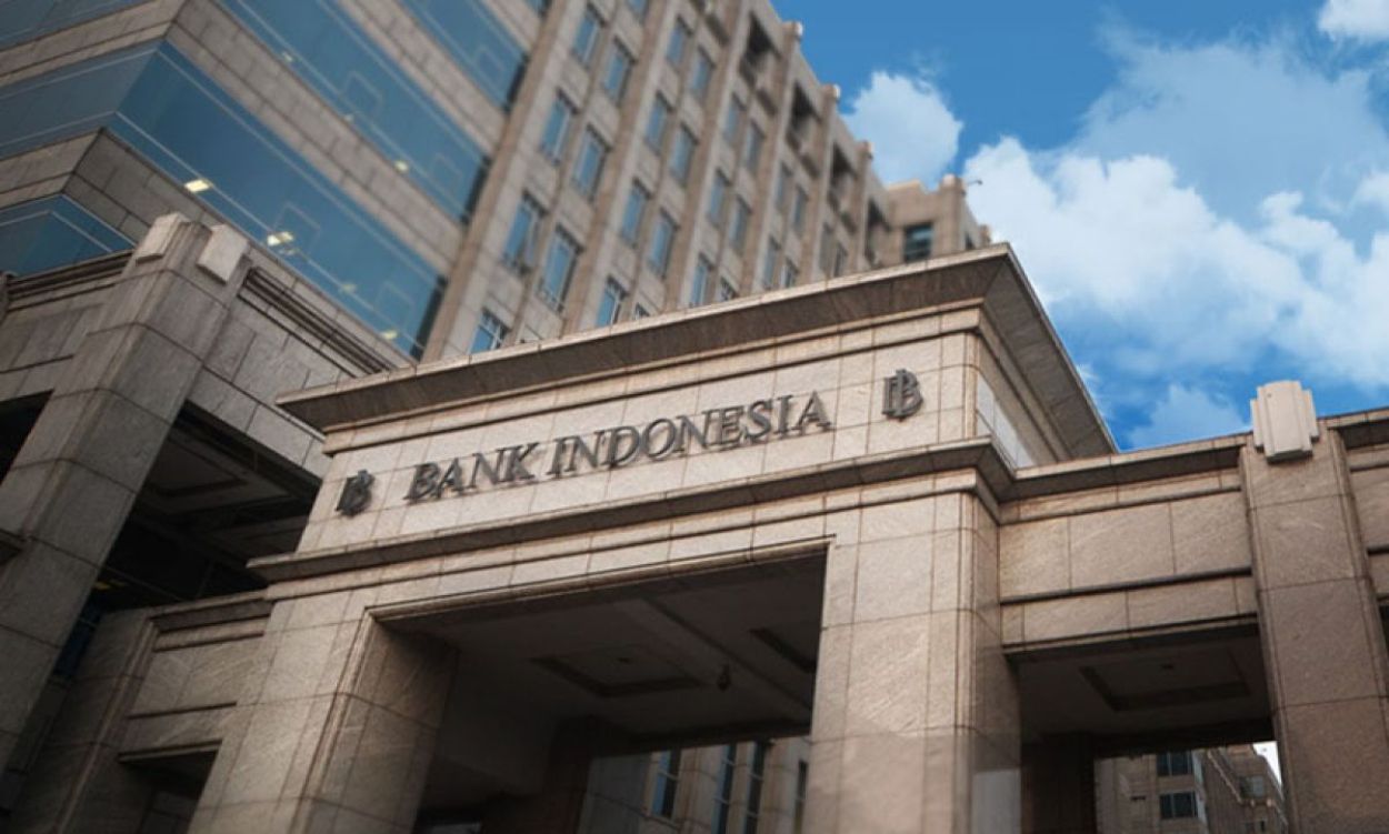 Bank Indonesia Pangkas Suku Bunga Acuan Jadi 5,25 Persen pada Juli 2025