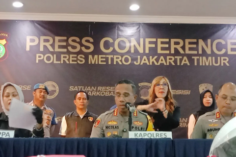 Bayi Dibuang di Cakung Bikin Geger! Ternyata Masih Dirawat di RS dan Orang Tuanya Mau Ambil Lagi