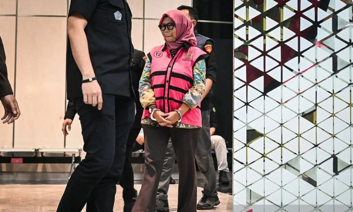 Bongkar Skandal! 2 Pejabat Eks Kemendikbudristek Terseret Kasus Korupsi Chromebook, Nama Nadiem Makarim Disebut!
