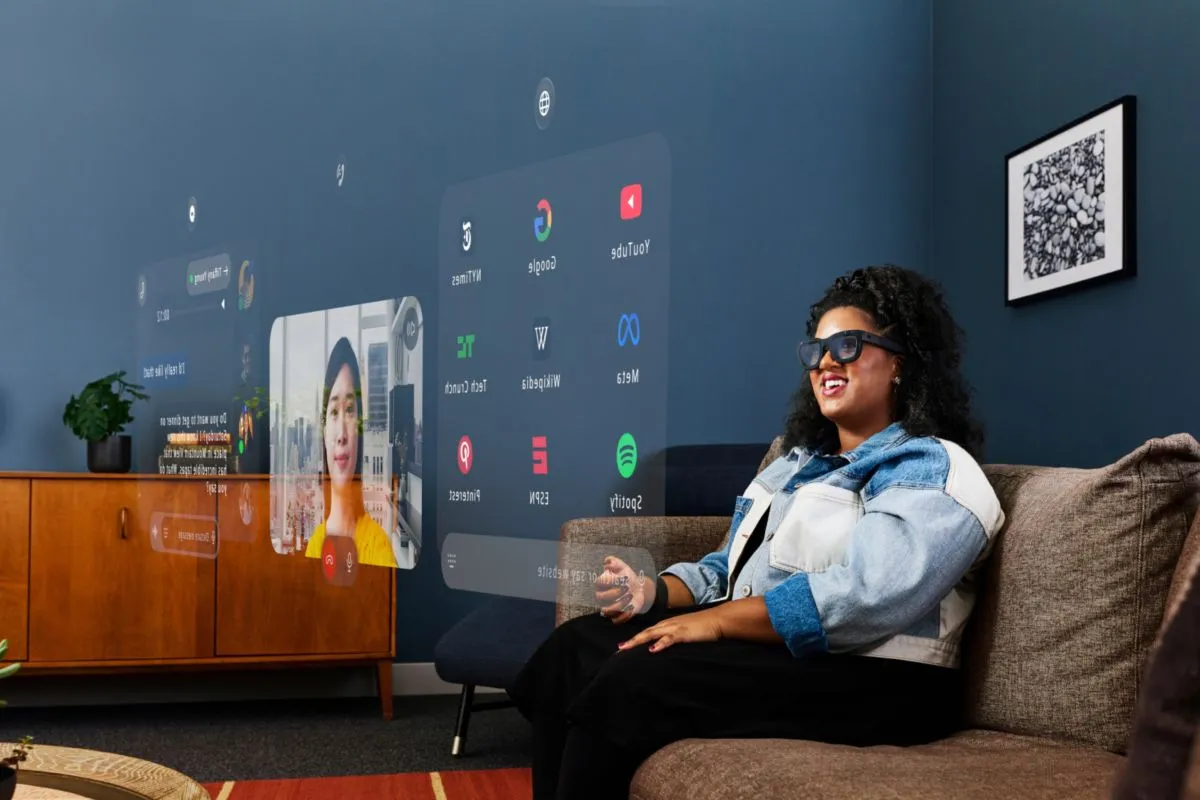 ByteDance Siap Tantang Meta dan Apple dengan Mengembangkan Kacamata XR Ringan Pesaing Vision Pro dan Phoenix