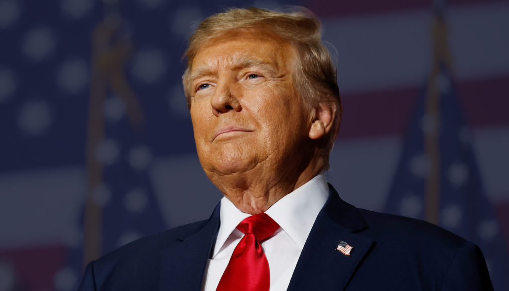 Donald Trump Umumkan 'Kesepakatan Besar' dengan Presiden Prabowo, RI Dapat Penundaan Tarif AS!