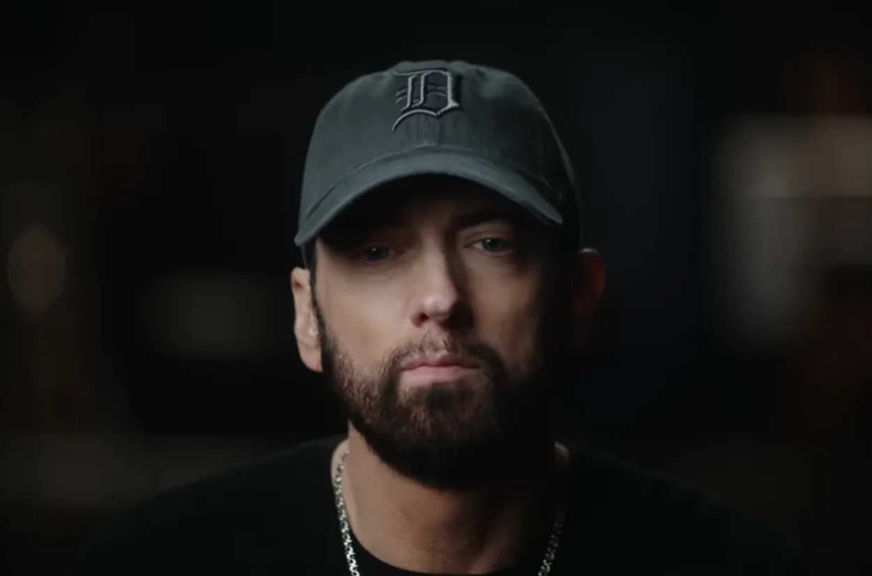 Eminem Garap Film Dokumenter 'STANS', Siap Tayang Agustus Ini