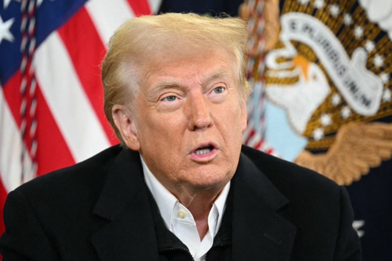 Indonesia Borong Energi dan 50 Jet Boeing dari AS Rp317 T, Tapi Trump Ancam Balik Tarif 32%!