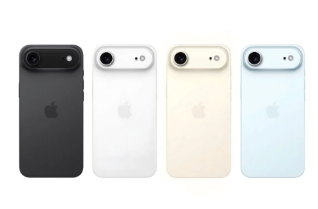 iPhone 17 Air Pakai Rangka Titanium? Ini Bocoran Spek Gila yang Bikin Ponsel Lain Ketinggalan