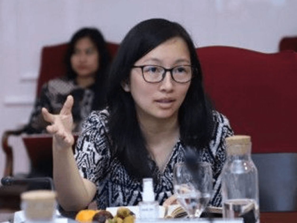Jurist Tan dan Jejaknya dalam Dugaan Korupsi Chromebook Rp1,98 Triliun