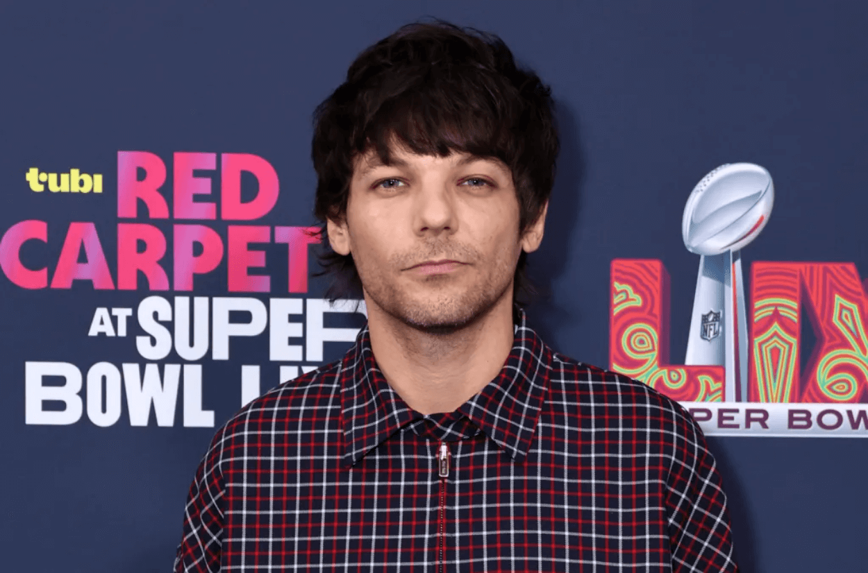 Louis Tomlinson Tinggalkan Media Sosial karena Komentar Menyakitkan soal Kehidupan Pribadi
