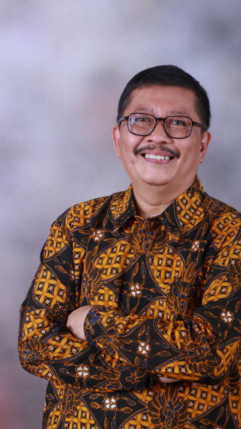 Potensi 3,1 Juta Km Laut Indonesia Baru Tergarap 10 Persen