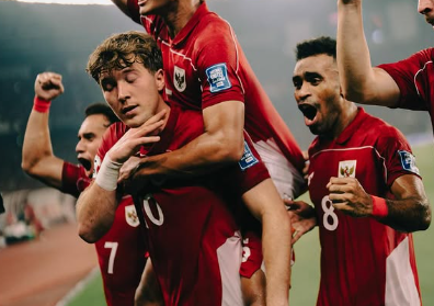 Timnas Indonesia Krisis Striker? Ole Romeny Dipastikan Absen hingga September!