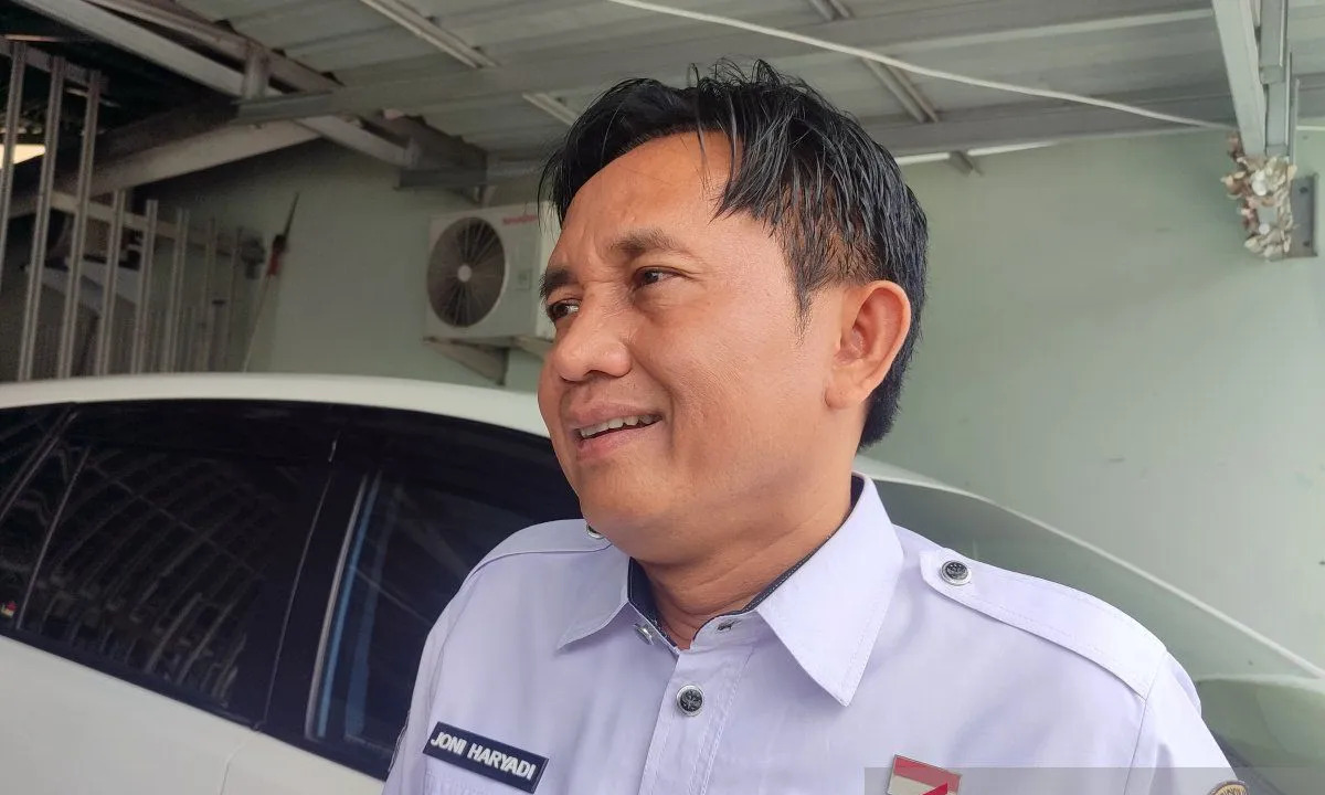 70 Warga Bengkulu Positif HIV Awal 2025, Dinkes Ungkap Penyebab dan Upaya Penanganan