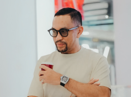 Ahmad Sahroni Ngamuk! Minta Kejagung Jangan Lembek Hadapi Koruptor Minyak