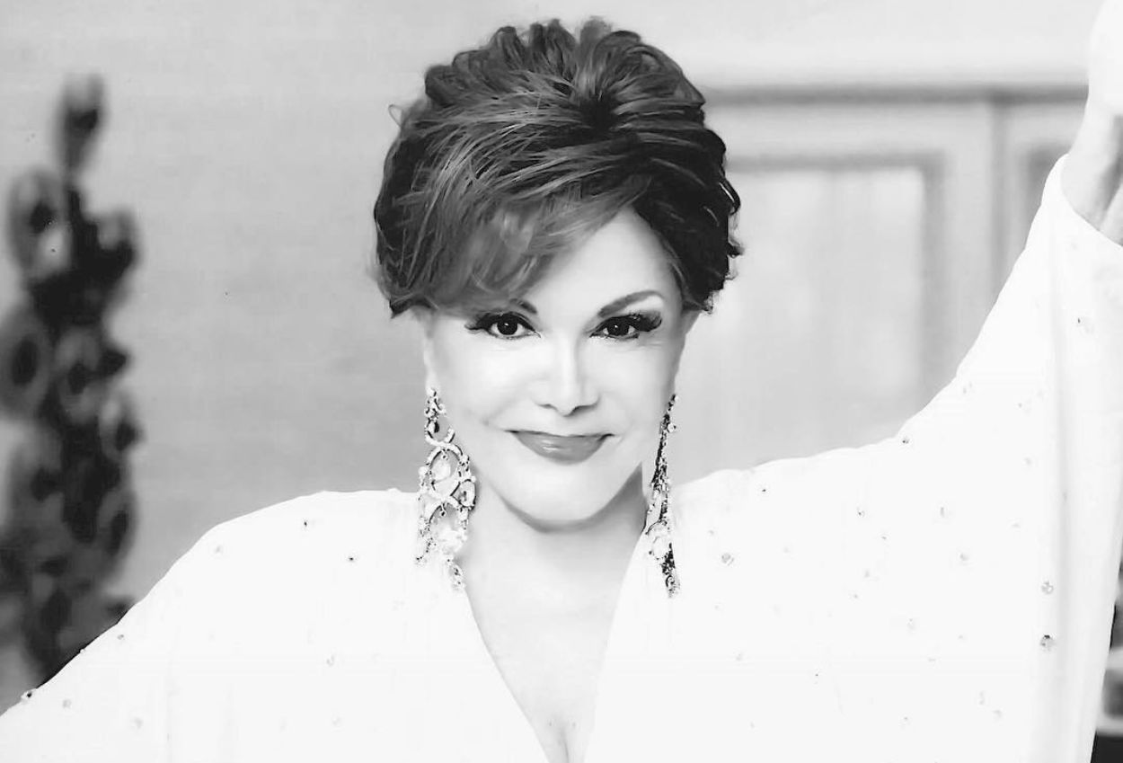 Connie Francis, Penyanyi Lagu Viral di TikTok 