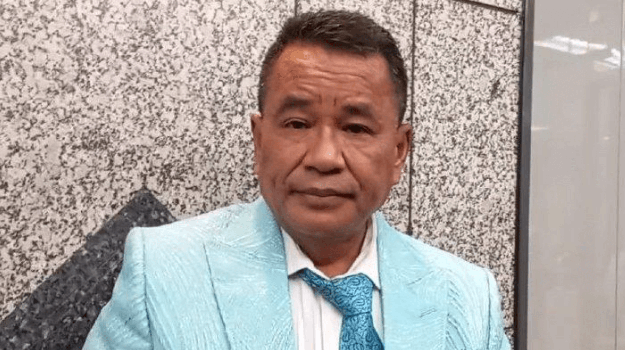 Hotman Paris Bongkar Surat Rahasia, Klaim Tom Lembong Harusnya Tak Terjerat Kasus Gula