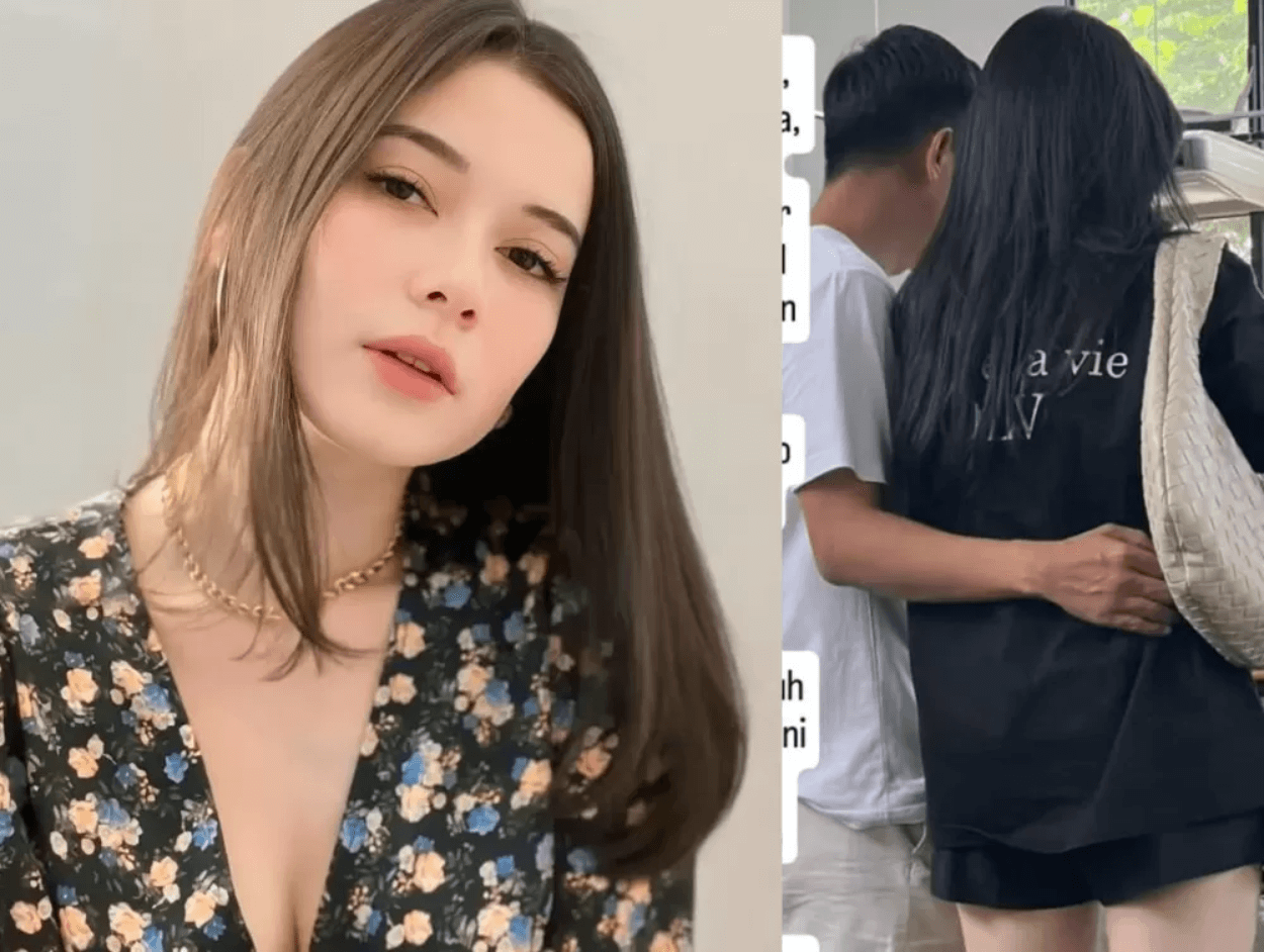 Iris Wullur Dituding Jadi Selingkuhan Anggota Polisi, Istri Sah Buka Aib di Media Sosial