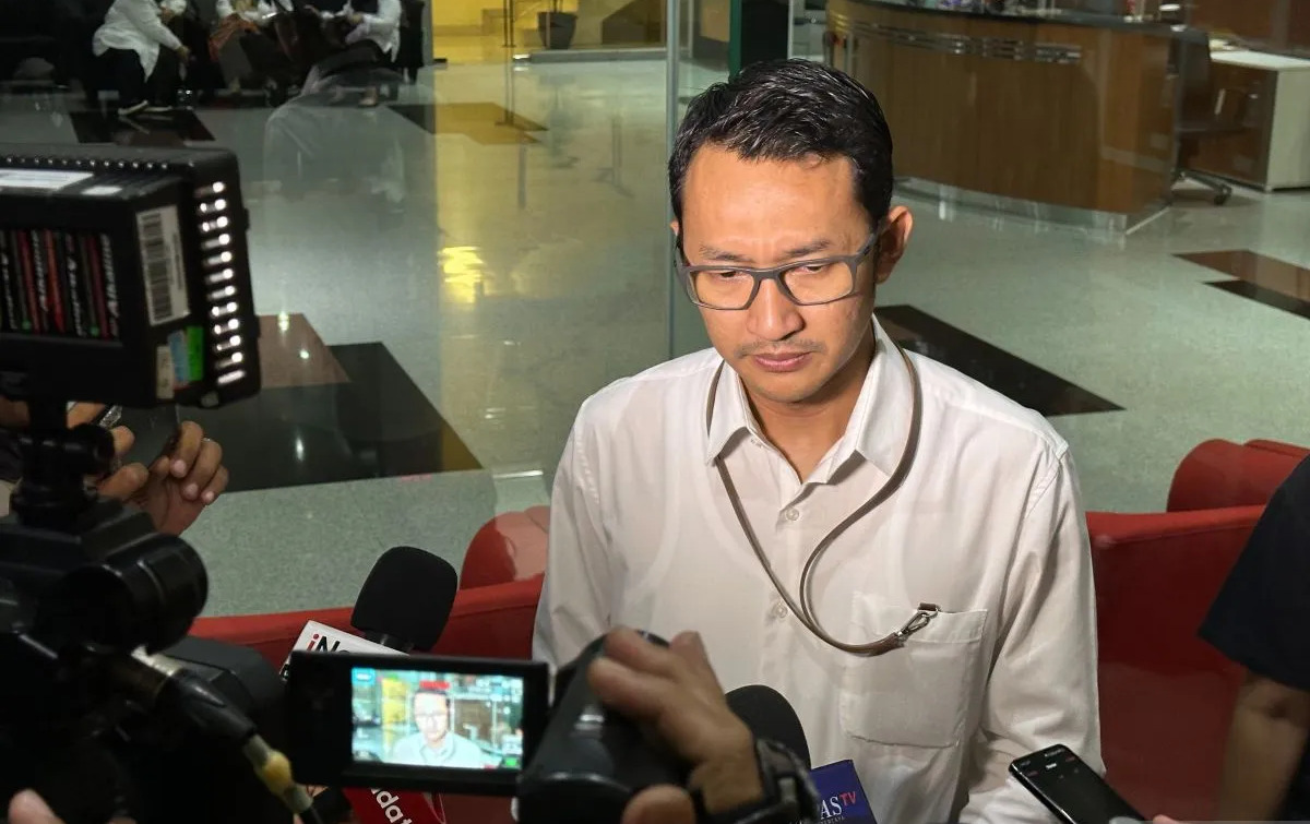KPK Beberkan 17 Masalah RUU KUHAP, Wanti-Wanti Hilangnya Kekhususan dari Lembaga Ini!