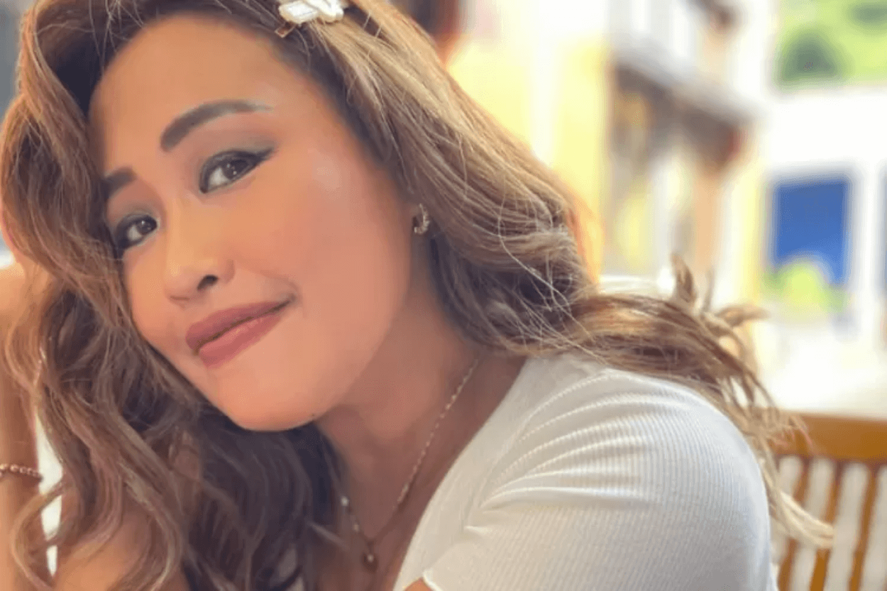 Pinkan Mambo Harap Ahmad Dhani dan Maia Estianty Akur Lagi: 