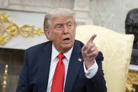 Trump Umumkan Investasi AI US$92 Miliar, Google Berkomitmen USD25 Miliar