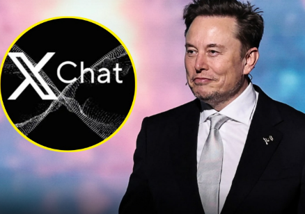 X Rilis Fitur XChat: Elon Musk Siap Saingi WhatsApp & Telegram, Ini Bocoran Lengkapnya!