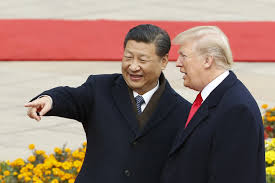 Demi Kesepakatan Dagang, Trump Pilih Sikap Lebih Bersahabat dengan Tiongkok