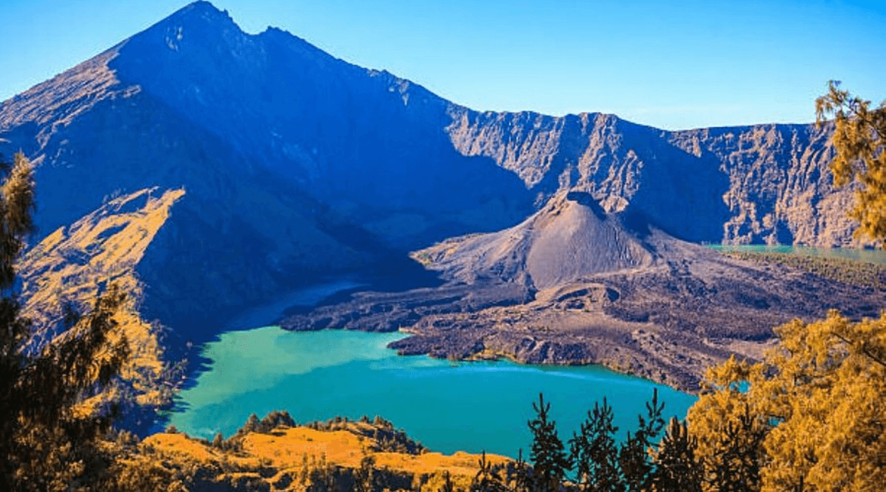 Evakuasi WNA Swiss di Gunung Rinjani Berjalan Cepat, Kemenpar Soroti Pentingnya Keamanan Wisata